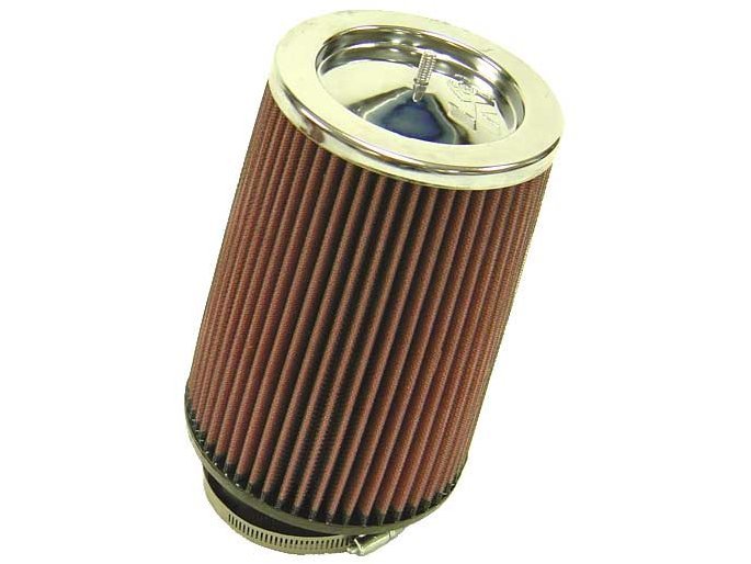 Фильтр нулевого сопротивления универсальный K&N RF-1003   Air Filter