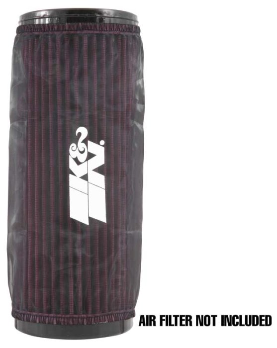 Чехол защитный K&N PL-5008DK DRYCHARGER; PL-5008, BLACK