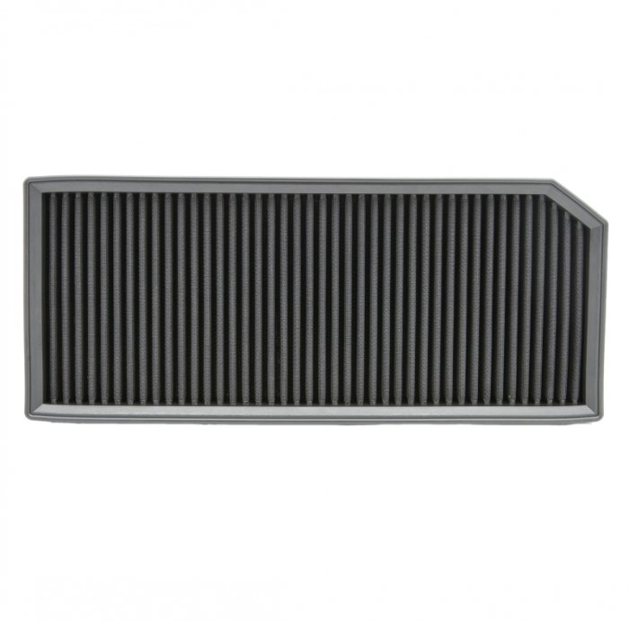 Воздушный фильтр нулевого сопротивления RAMAIR PPF-1747 VW PASSAT 05-09, GTI, GOLF 6 R; AUDI S3 2.0