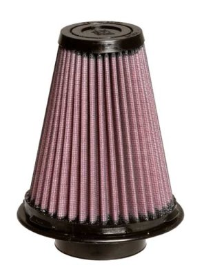 Фильтр нулевого сопротивления универсальный K&amp;N RU-5005   Rubber Filter
