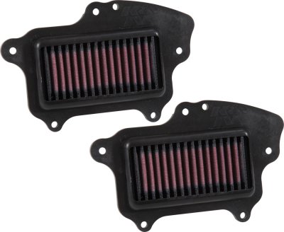 Фильтр нулевого сопротивления K&amp;N SU-1409 SUZUKI BOULEVARD M90 1462CC, 2016-2017 (2 PER BOX)