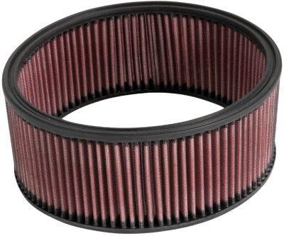 Фильтр нулевого сопротивления универсальный K&amp;N E-3551 Custom Air Filter