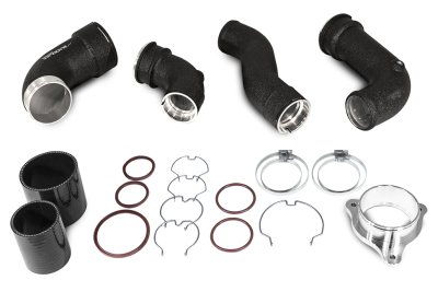 Пайпинг кит BLACKROCK LAB BMW-PK-8183 BMW S58 G80 M3; G82 M4; G87 M2