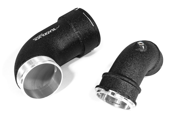 Пайпинг кит BLACKROCK LAB BMW-PK-8183 BMW S58 G80 M3; G82 M4; G87 M2