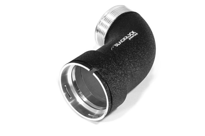 Пайпинг кит BLACKROCK LAB BMW-PK-8183 BMW S58 G80 M3; G82 M4; G87 M2