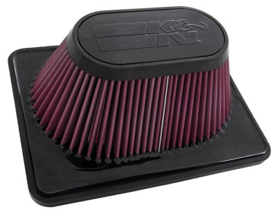 Воздушный фильтр нулевого сопротивления K&amp;N E-3034 REPLACEMENT AIR FILTER FOR 57-9027