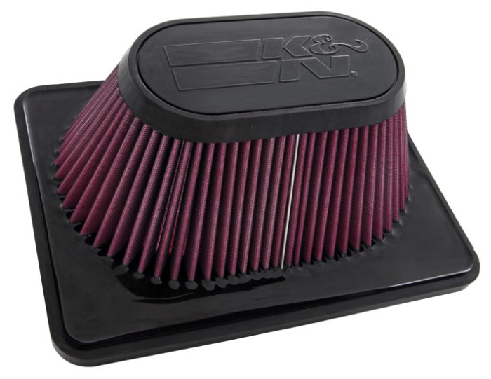 Воздушный фильтр нулевого сопротивления K&N E-3034 REPLACEMENT AIR FILTER FOR 57-9027