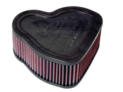 Фильтр нулевого сопротивления K&amp;N HA-1802 HONDA VTX1800 2002-2008