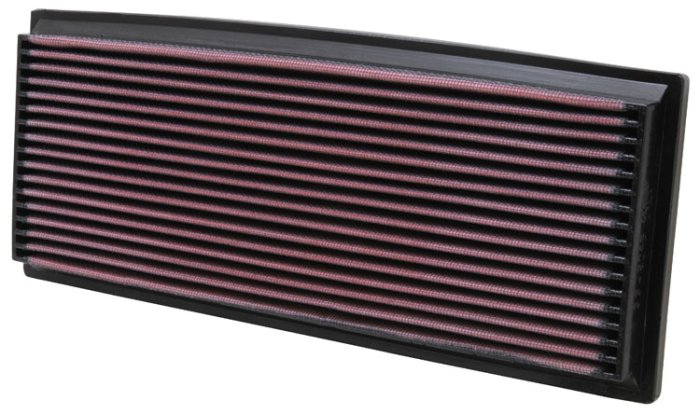 Воздушный фильтр нулевого сопротивления K&N 33-2046 JEEP WRANGLER,2.5L & 4.0L W/FI
