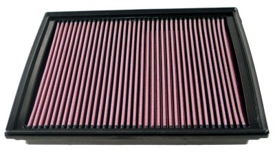 Воздушный фильтр нулевого сопротивления K&amp;N 33-2363 DODGE NITRO 2007-2010; JEEP LIBERTY / CHEROKEE 2