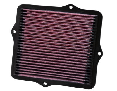 Воздушный фильтр нулевого сопротивления K&amp;N 33-2047 HONDA CIVIC 1.4L 94-01, 1.5/1.6L 91-01