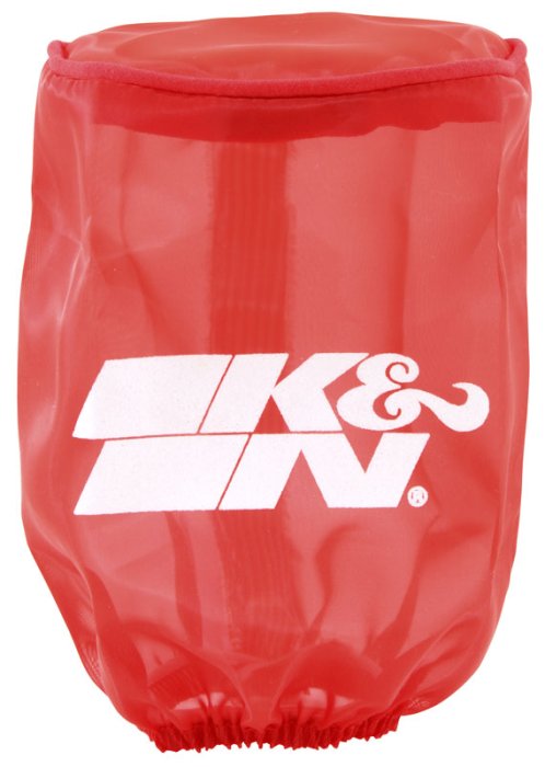 Чехол защитный K&N RA-0510DR DRYCHARGER; RA-0510, RED