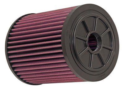 Воздушный фильтр нулевого сопротивления K&amp;N E-0664 AUDI RS6, RS7 2013-&gt;