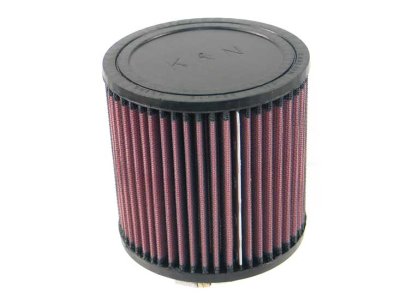 Фильтр нулевого сопротивления универсальный K&amp;N RU-2430   Rubber Filter