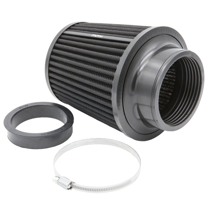 Фильтр нулевого сопротивления универсальный RAMAIR PR-CC-150-114 посадочный d=114mm; высота 140mm;