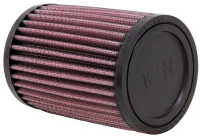 Фильтр нулевого сопротивления универсальный K&amp;N RU-0360   Rubber Filter