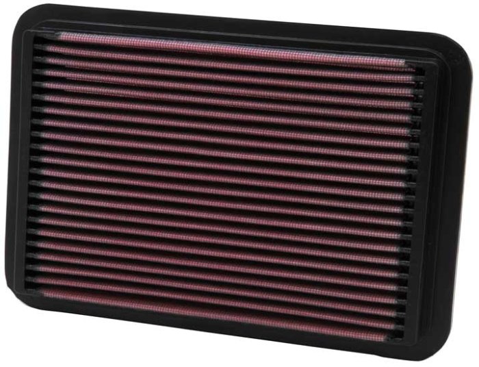 Воздушный фильтр нулевого сопротивления K&N 33-2050-1 MITSUBISHI OUTLANDER 2.2L L4 DSL