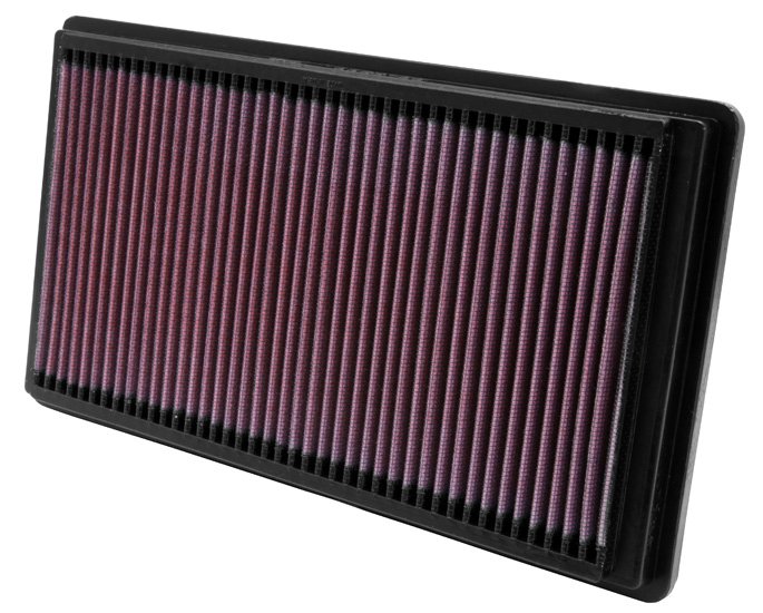 Воздушный фильтр нулевого сопротивления K&N 33-2266 LINCOLN LS 00-06; JAG S-TYPE 99-08; FORD T-BIRD