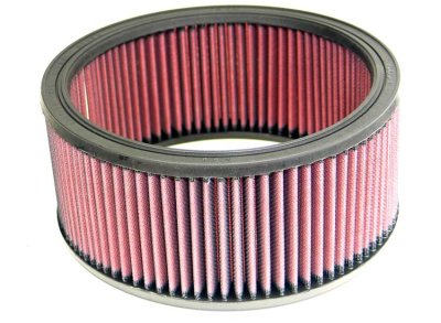 Фильтр нулевого сопротивления универсальный K&amp;N E-3640 Custom Air Filter