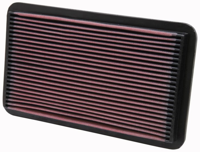 Воздушный фильтр нулевого сопротивления K&N 33-2052 AIR FILTER, TOY CAMRY 2.2/3.0L 91-96, AVALON 3.0