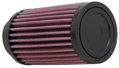Фильтр нулевого сопротивления универсальный K&amp;N RU-0410   Rubber Filter