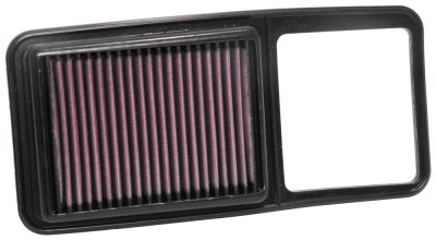Воздушный фильтр нулевого сопротивления K&amp;N 33-3066 TOYOTA AGYA L3-1.0L ; 2012-2018