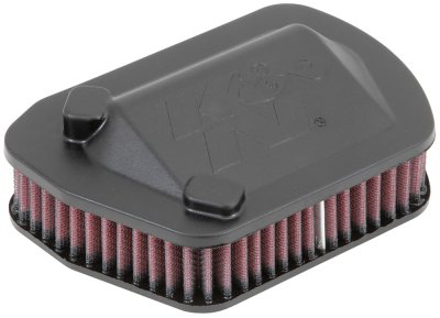 Фильтр нулевого сопротивления K&amp;N YA-9514 Yamaha XV950 Racer Bolt R-Spec 2014-2019