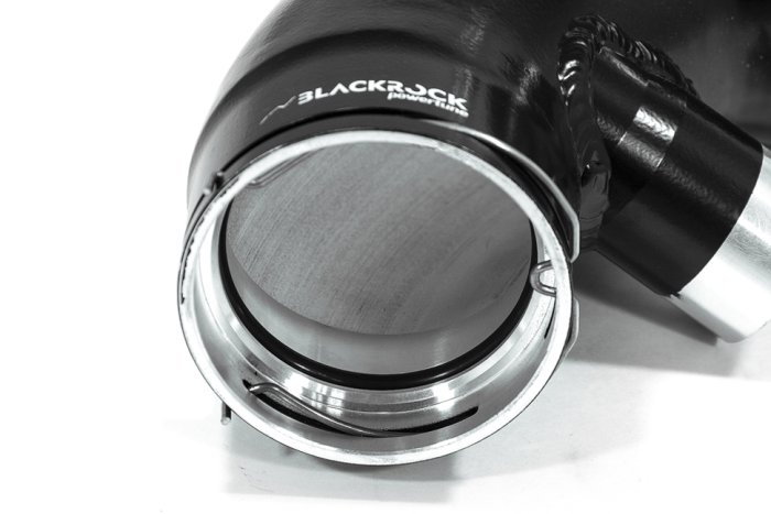 Турбо-инлет пайп на турбину BLACKROCK LAB BMW-TI-5830 BMW F20/F30 B58 140/240/340/440