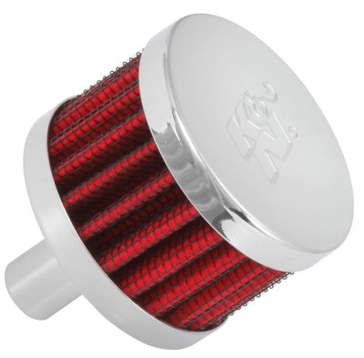 Фильтр нулевого сопротивления универсальный K&amp;N 62-1015 Vent Filter