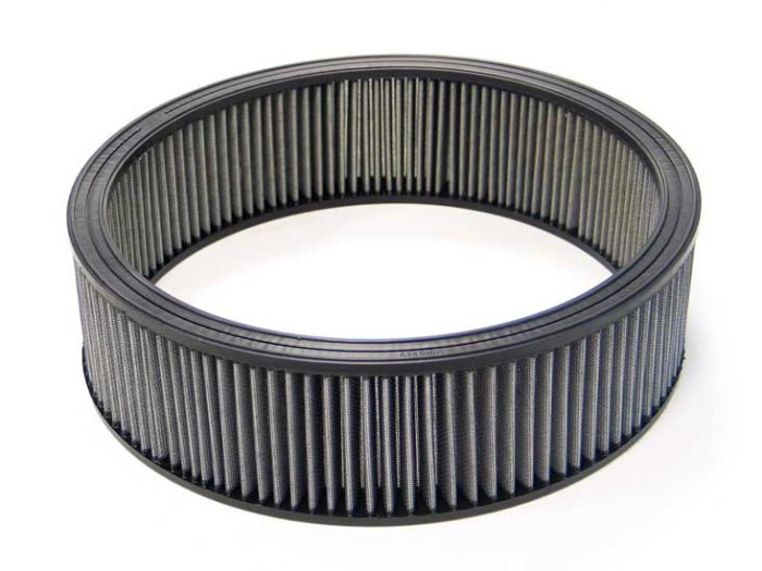 Фильтр нулевого сопротивления универсальный K&N E-3030R Custom Air Filter